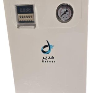 جهاز الرذاذ والضباب