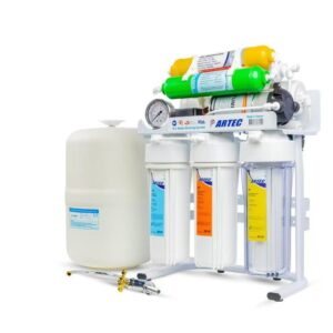 جهاز فلتر منزلي سبع مراحل ARTEC